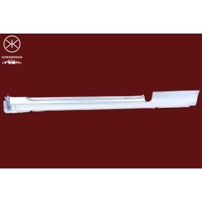 Kotflügel von KLOKKERHOLM für Lancer VI Limousine (CJ_, CP_) günstig online kaufen