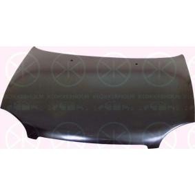Achetez des Capot KLOKKERHOLM 5022280 à prix pour 78,14 €
