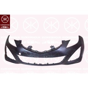 Achetez des Pare-choc arrière KLOKKERHOLM 6031954 à prix pour 117,99 €
