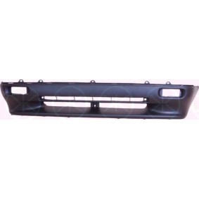 Achetez des Pare-choc KLOKKERHOLM 6811900A1 à prix pour 25,54 €