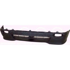 Achetez des Pare-choc KLOKKERHOLM 6811901A1 à prix pour 44,43 €