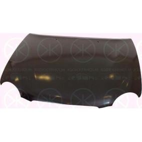 Motorhaube 8114280
