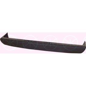 Compre Pára-choques de KLOKKERHOLM online para Polo Hatchback (86C, 80) a preços moderados