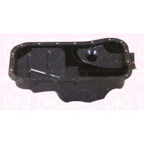Compre Cárter do motor de KLOKKERHOLM online para DELTA II (836) a preços moderados