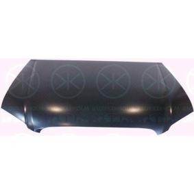 Motorhaube 0028280 von KLOKKERHOLM günstig für 152,54 € online kaufen