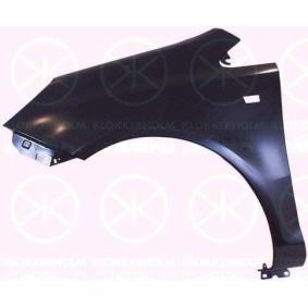 Achetez des Aile de chez KLOKKERHOLM en ligne pour Corsa Mk III (D) 3/5 portes (S07) à prix modérés
