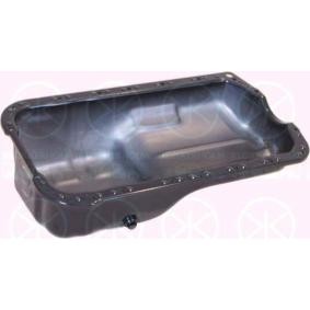 Compre Cárter do motor de KLOKKERHOLM online para PRELUDE IV (BB) a preços moderados