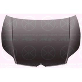 Motorhaube 0537280