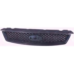 Kühlergrill für FORD von KLOKKERHOLM