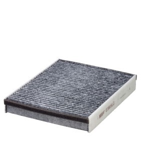 Comprar Filtro de habitáculo de HENGST FILTER E3905LC a bajo precio de 15,66 €