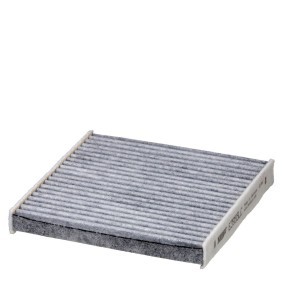 Compre Filtro, ar do habitáculo da HENGST FILTER E3955LC a um preço baixo por 22,64 €