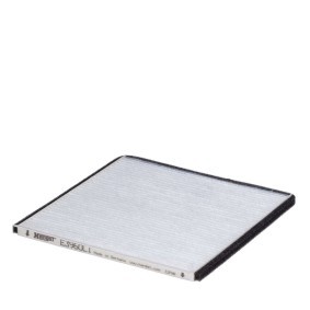 Comprar Filtro de habitáculo de HENGST FILTER E3960LI a bajo precio de 11,96 €