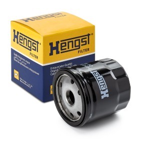 Comprar Filtro de aceite de HENGST FILTER H14W42 a bajo precio de 11,47 €