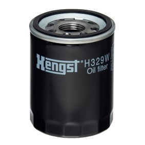Compre Filtro de óleo da HENGST FILTER H329W a um preço baixo por 16,64 €