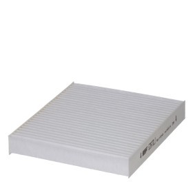 Compre Filtro, ar do habitáculo da HENGST FILTER E3973LI a um preço baixo por 11,64 €