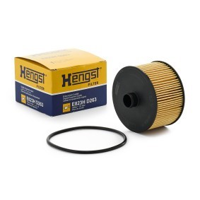 Ölfilter E823H D263