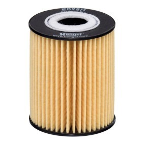 Compre Filtro de óleo da HENGST FILTER E828H D292 a um preço baixo por 16,45 €