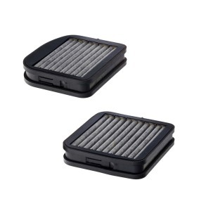 Innenraumfilter für MAYBACH von HENGST FILTER