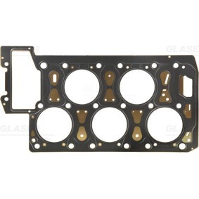 Zylinderkopfdichtung für SEAT von GLASER