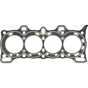 Compre Junta da cabeça do motor de GLASER online para 200 Sedan (XH) a preços moderados