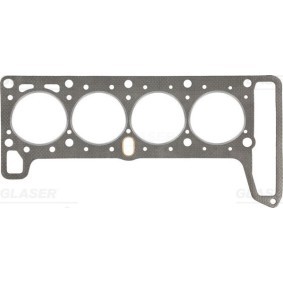 Comprar Junta de culata de GLASER H01731-00 a bajo precio de 11,56 €