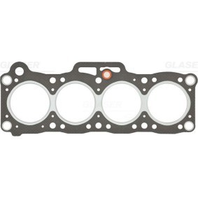 Zylinderkopfdichtung H80898-00 von GLASER günstig für 21,08 € online kaufen