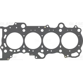 Zylinderkopfdichtung H40477-00 von GLASER günstig für 31,24 € online kaufen