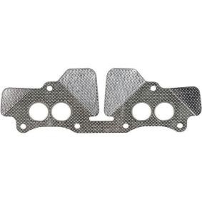 MITSUBISHI Abgaskrümmerdichtung von GLASER
