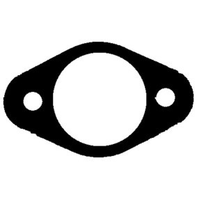 Kjøp Tetning, eksosmanifold av GLASER X82143-01 til den lave prisen 85,71 NOK
