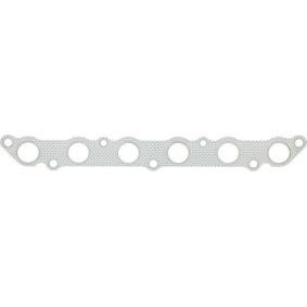 Kjøp Tetning, eksosmanifold av GLASER X82180-01 til den lave prisen 123,49 NOK