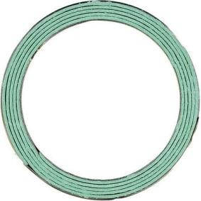 Dichtung, Abgasrohr X82322-01