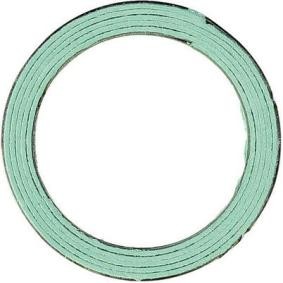 Dichtung, Abgasrohr X82326-01