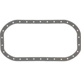 Compre Junta, cárter do óleo da GLASER X54877-01 a um preço baixo por 10,77 €