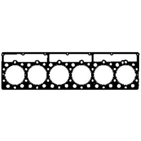 Ventildeckeldichtung von GLASER für Senator Mk2 (B) (V88) günstig online kaufen