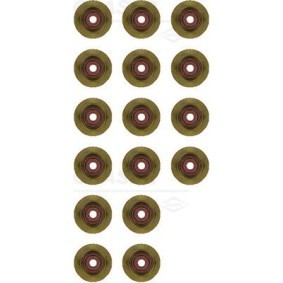 Comprar Juego de juntas, vástago de válvula de GLASER N92103-00 a bajo precio de 40,74 €