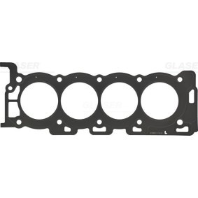 Comprar Retén de válvulas de GLASER P76921-00 a bajo precio de 4,15 €