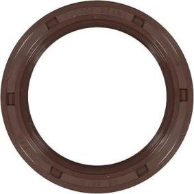 Achetez des Bague d'étanchéité, vilebrequin GLASER P77451-01 à prix pour 11,27 €