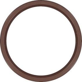 Achetez des Bague d'étanchéité, vilebrequin GLASER P77692-01 à prix pour 17,57 €