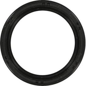 Achetez des Bague d'étanchéité, vilebrequin GLASER P77432-01 à prix pour 9,91 €