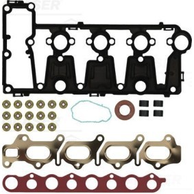 Compre Jogo de juntas, cabeça do cilindro da GLASER D38513-00 a um preço baixo por 77,27 €