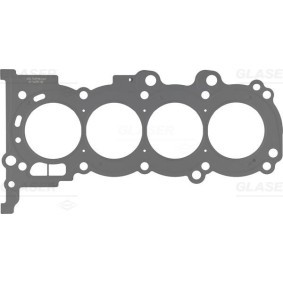 Acquista Guarnizione testata da GLASER H40608-00 a buon mercato per soli 28,12 €