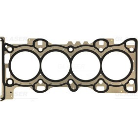Zylinderkopfdichtung H40667-00 von GLASER günstig für 77,21 € online kaufen