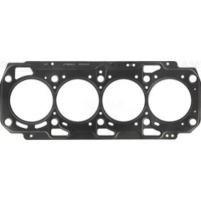 Comprar Junta de culata de GLASER H40672-20 a bajo precio de 58,28 €