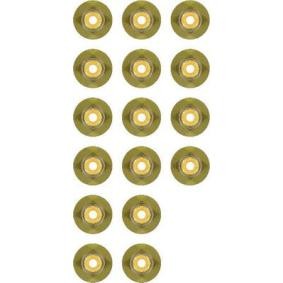 Compre Jogo de juntas, haste da válvula da GLASER N93143-00 a um preço baixo por 43,39 €