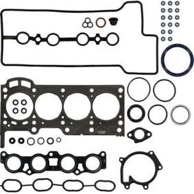 Köp Hel packningssats, motor av GLASER S38691-00 till det låga priset 1220,33 kr