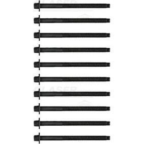 Compre Parafuso de cabeçote de GLASER online para 308 II SW Van / Carrinha (LC_) a preços moderados