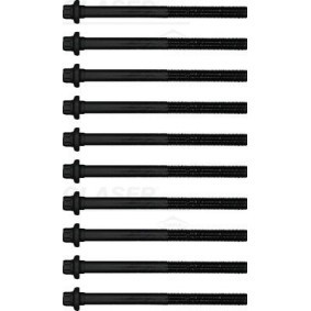 Zylinderkopfschraubensatz T40660-00 von GLASER günstig für 72,37 € online kaufen
