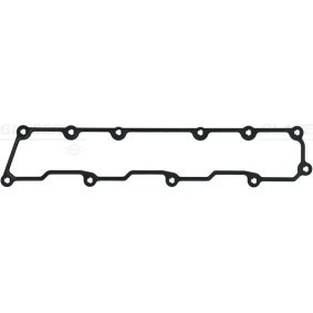 Abgaskrümmerdichtung X59538-01 für DAF
