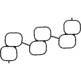 Dichtung, Ansaugkrümmergehäuse von GLASER