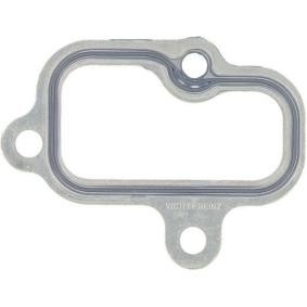 Compre Junta, colector de admissão da GLASER X89572-01 a um preço baixo por 13,12 €